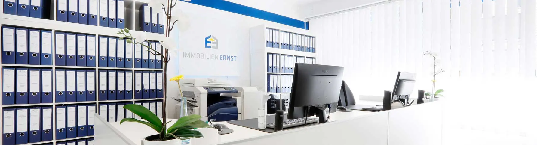Büro Immobilien Ernst Immobilienmakler Köln