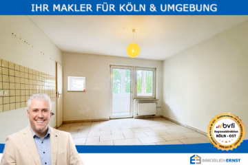 Immobilien Enrst Immobilienmakler aus Köln für Köln Hausverkauf