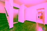 Wohnungseingang