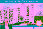 Immobilienmakler Köln