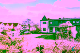 Aussen
