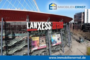 Köln Arena Immobilienmakler Köln Immobilienverkauf Köln Immobilie erfolgreich zum besten Preis verkaufen
