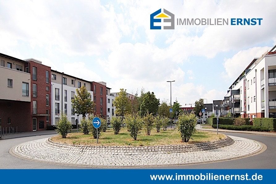 Immobilienmakler KölnMerheim Immobilie kaufen & verkaufen
